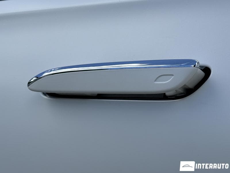 2022 Mercedes S 500 — Miniatură 6