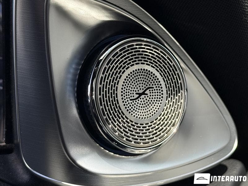 2022 Mercedes S 500 — Miniatură 9