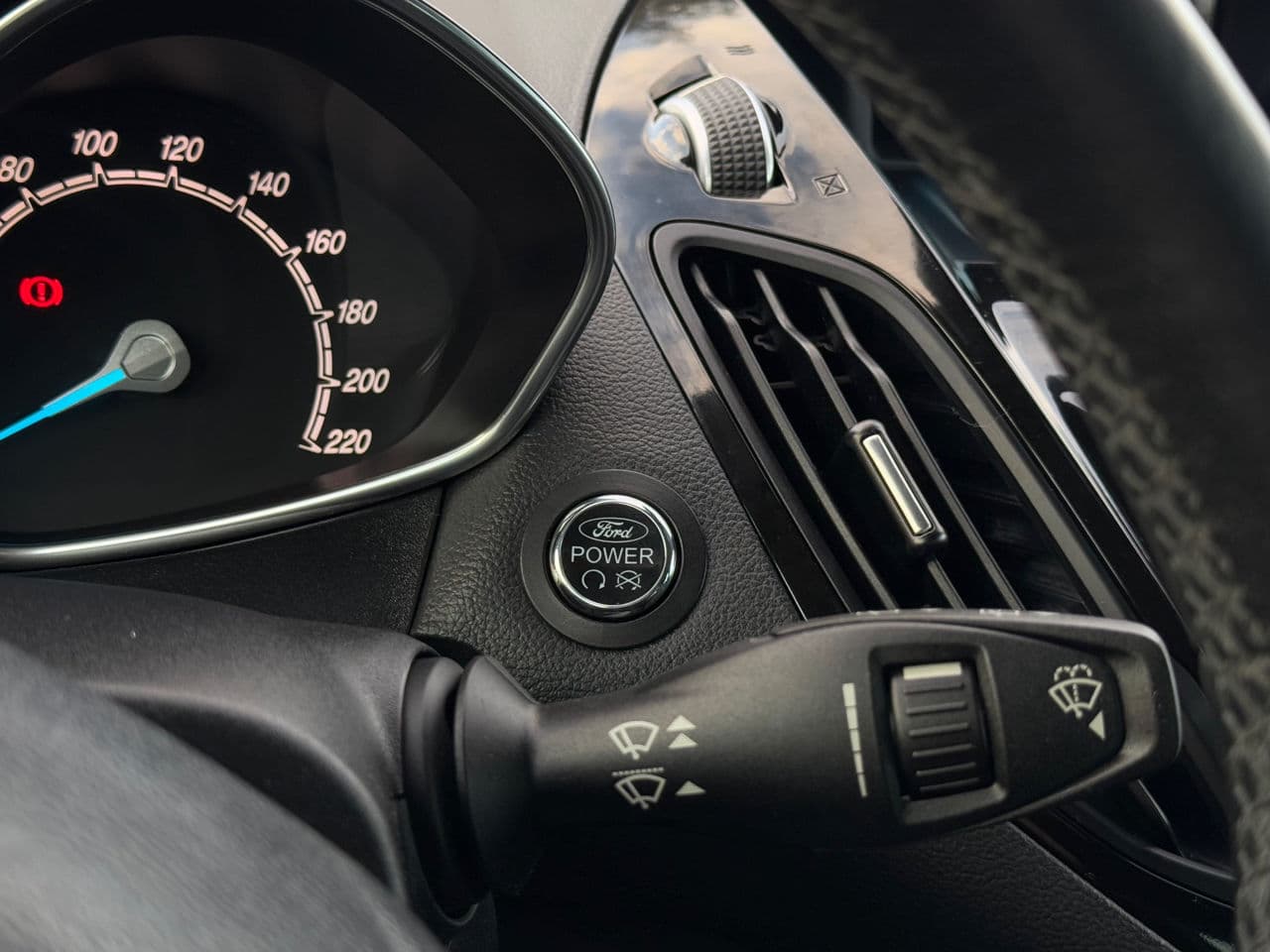 2017 Ford B-MAX — Miniatură 9