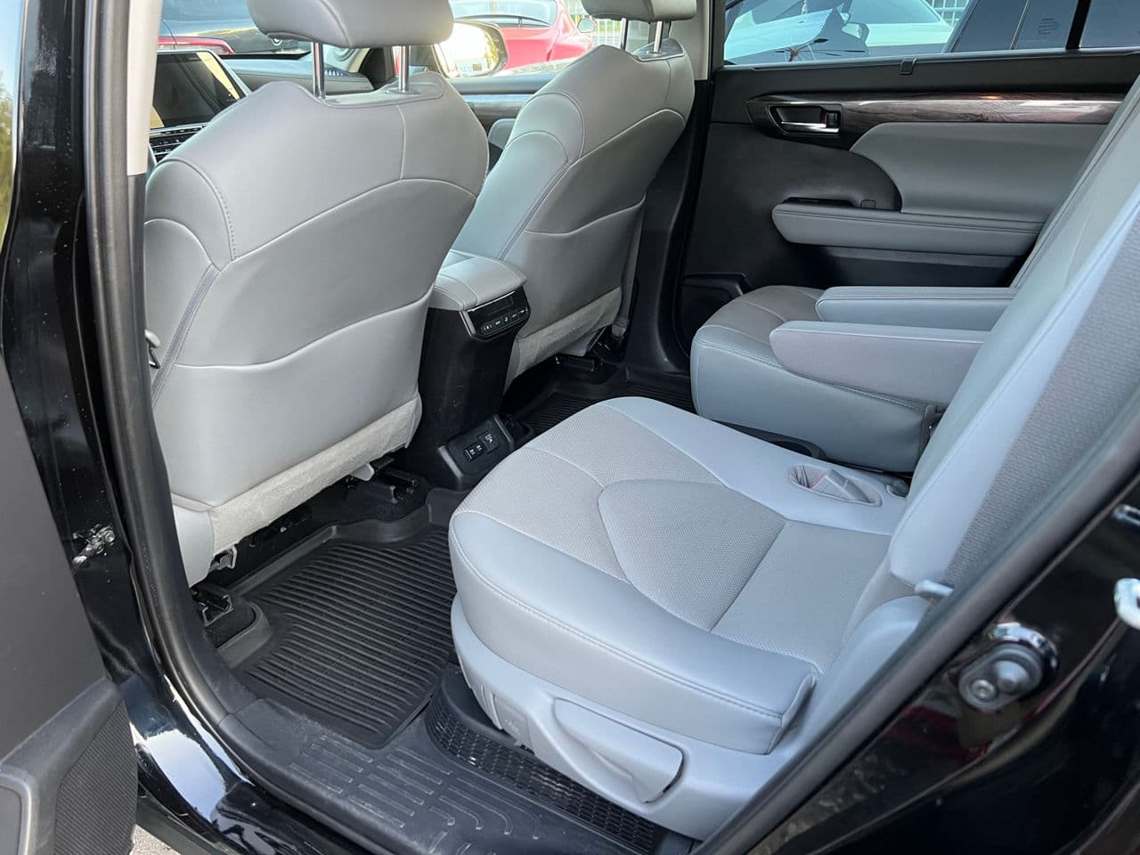 2021 Toyota Highlander — Miniatură 20