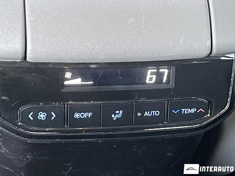 2021 Toyota Highlander — Miniatură 17