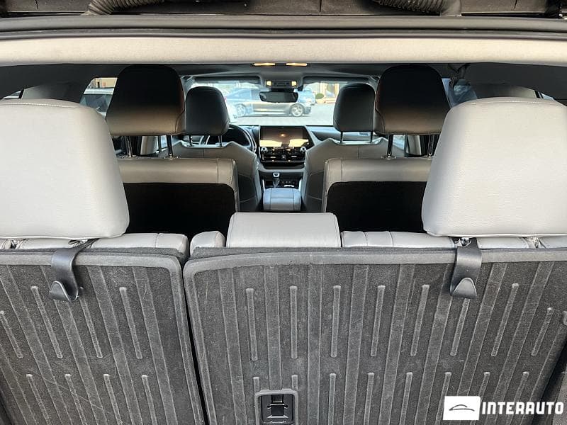 2021 Toyota Highlander — Miniatură 22