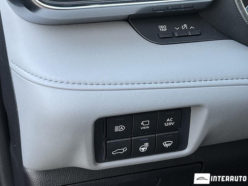 2021 Toyota Highlander — Miniatură 10