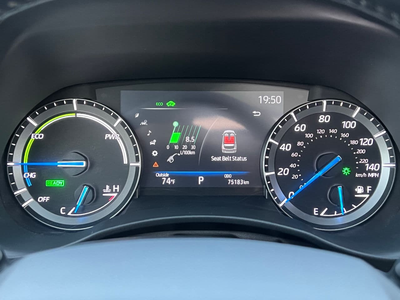 2021 Toyota Highlander — Miniatură 12