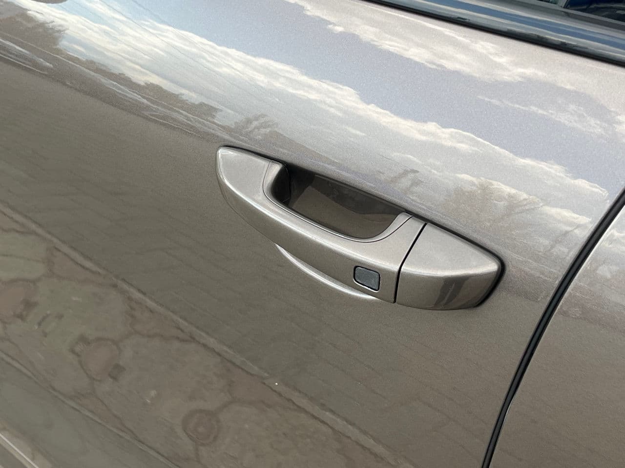 2012 Porsche Cayenne — Miniatură 5