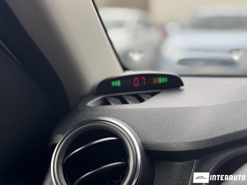 2021 Dacia Duster — Miniatură 10