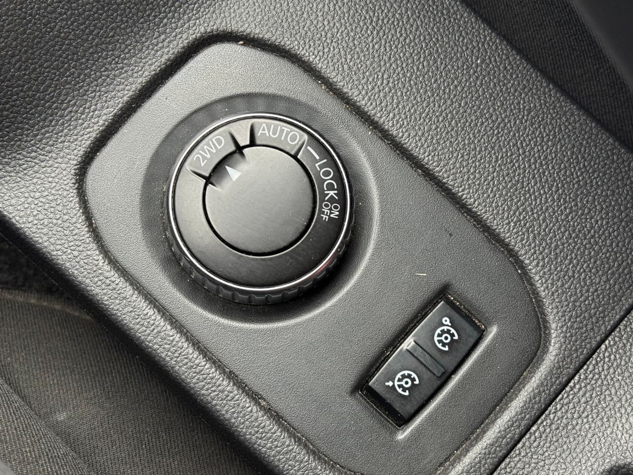 2021 Dacia Duster — Miniatură 15