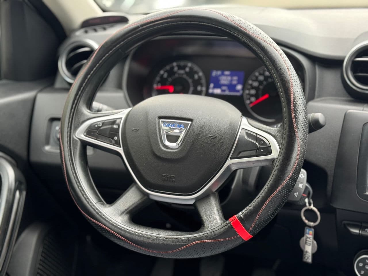 2021 Dacia Duster — Miniatură 9