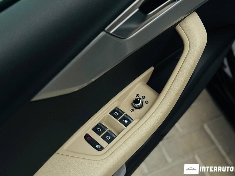 Audi A4 2017 — Миниатюра 16