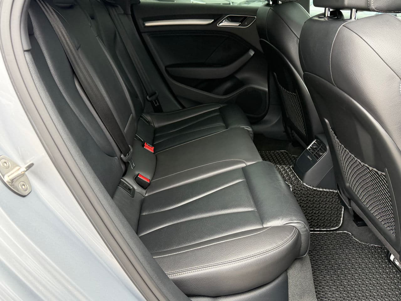 2017 Audi S3 — Miniatură 18