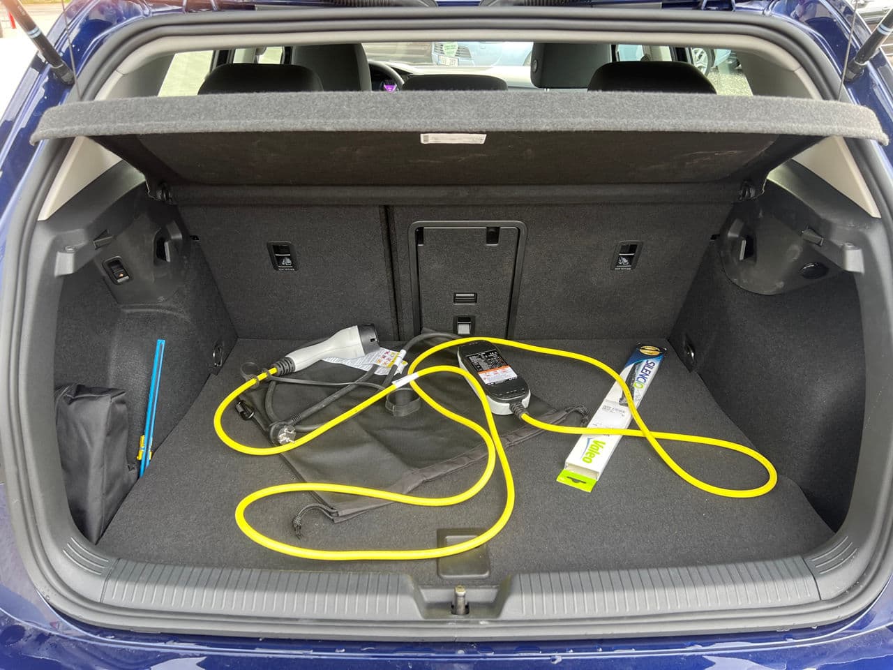 Volkswagen Golf eHybrid 2024 — Миниатюра 23