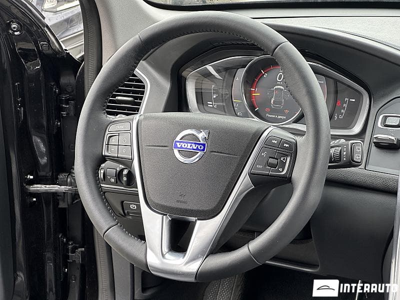 2017 Volvo XC 60 — Miniatură 7