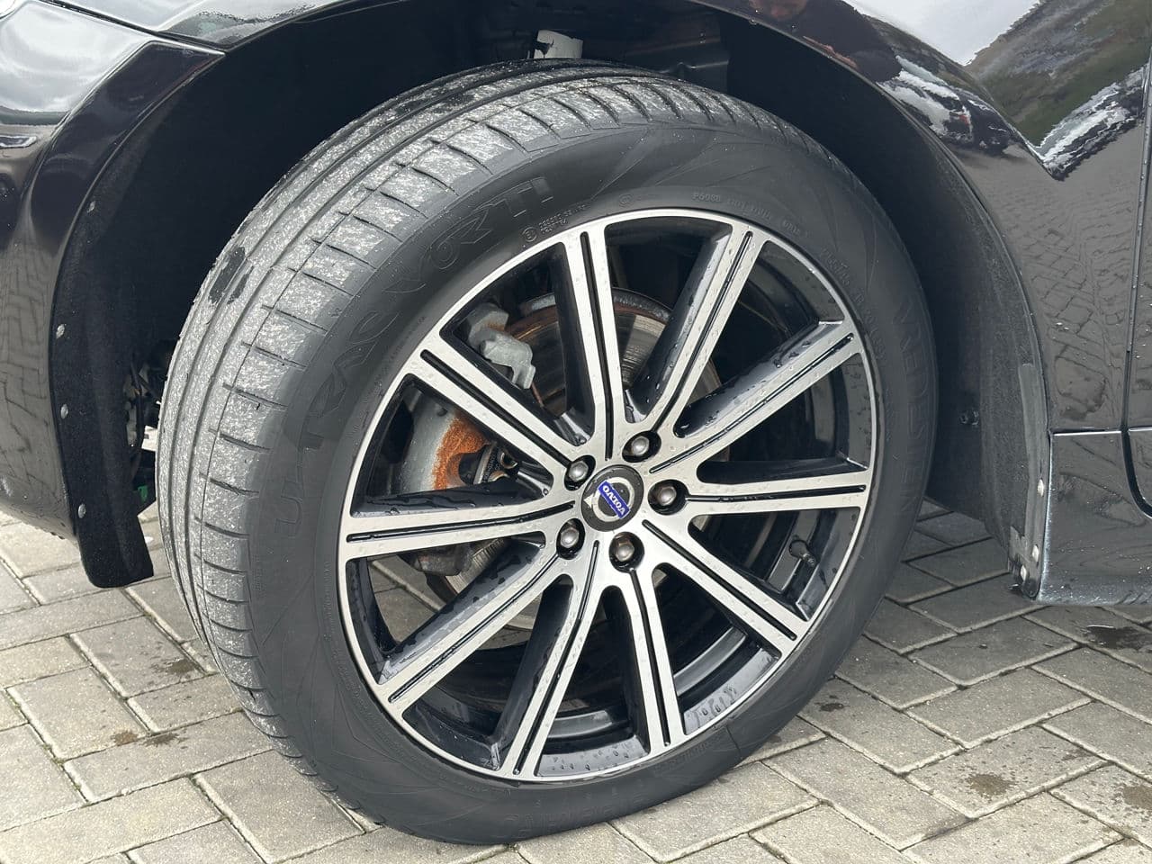 2017 Volvo XC 60 — Miniatură 16