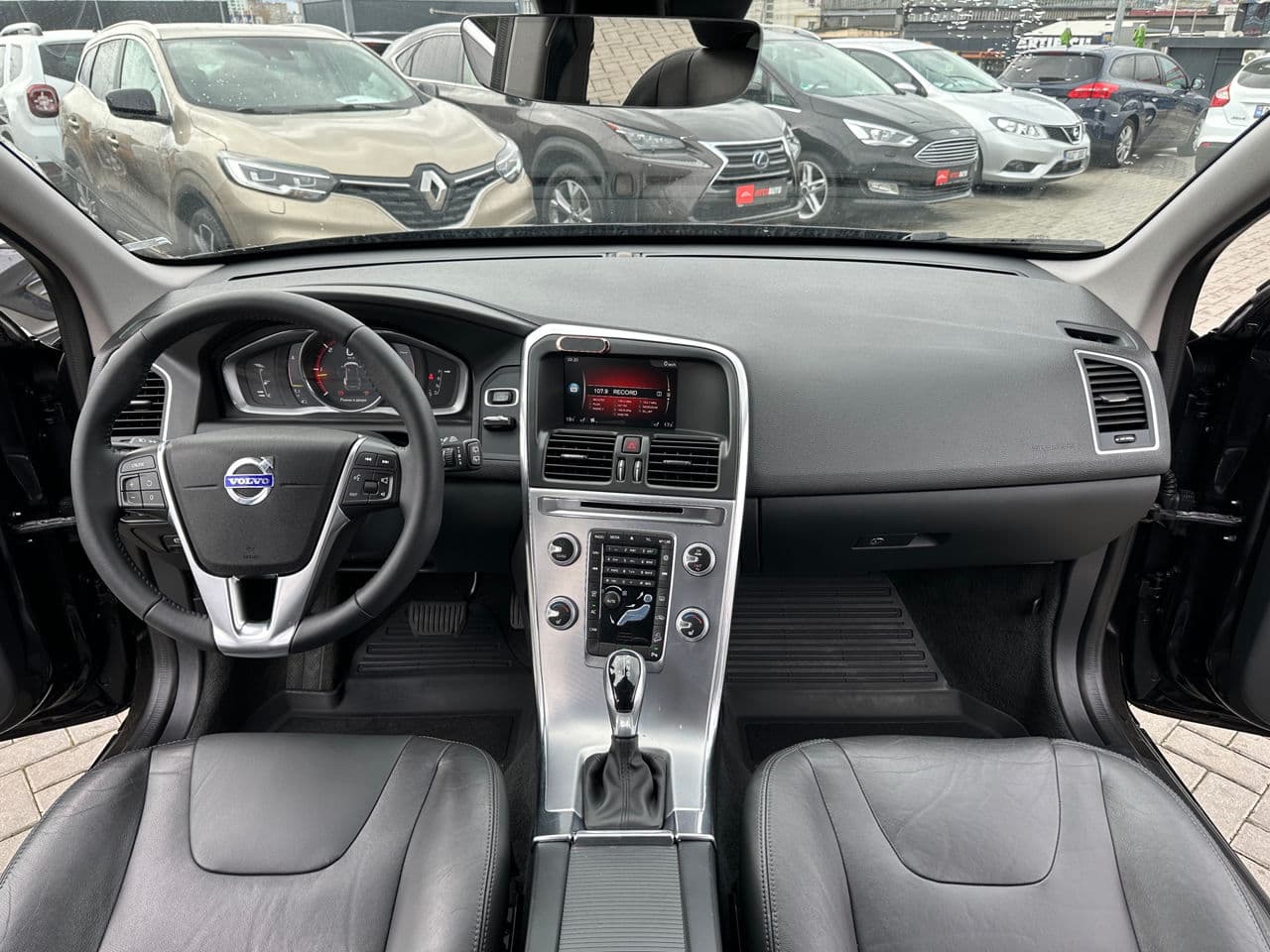 2017 Volvo XC 60 — Miniatură 6