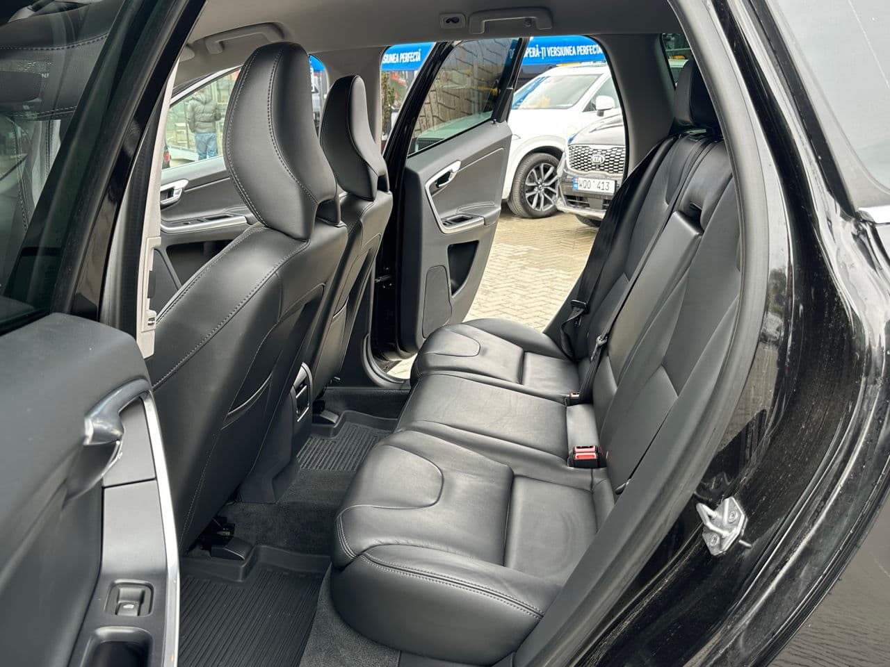 2017 Volvo XC 60 — Miniatură 13