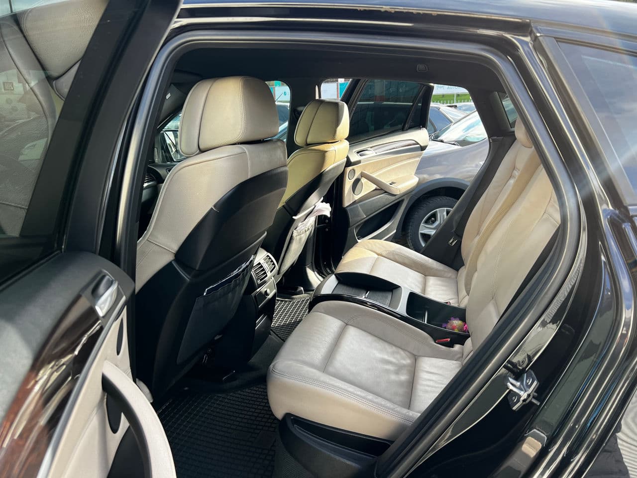 BMW X6 3.0D 2010 — Миниатюра 8