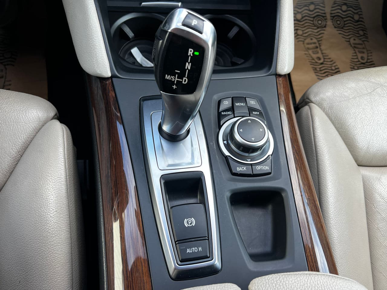 BMW X6 3.0D 2010 — Миниатюра 15