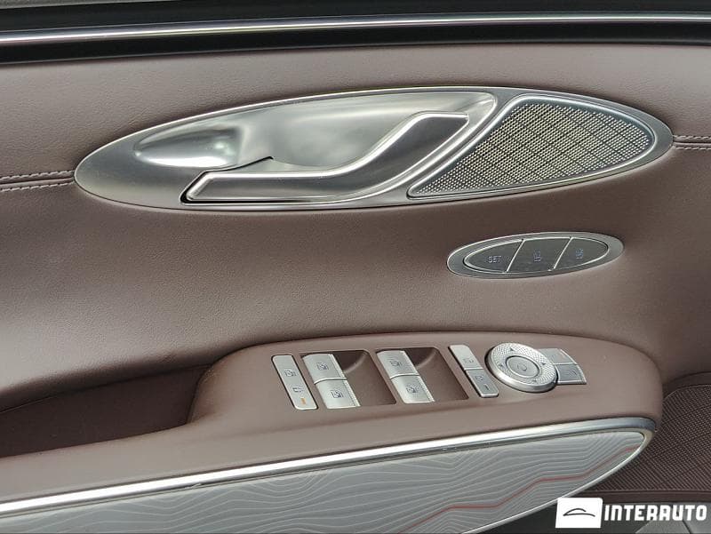 2023 Hyundai Genesis — Miniatură 20