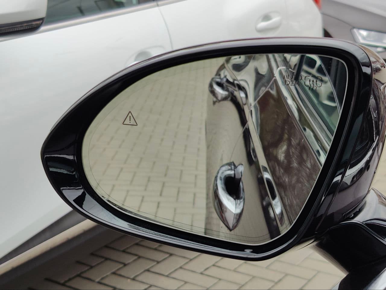 2023 Hyundai Genesis — Miniatură 23