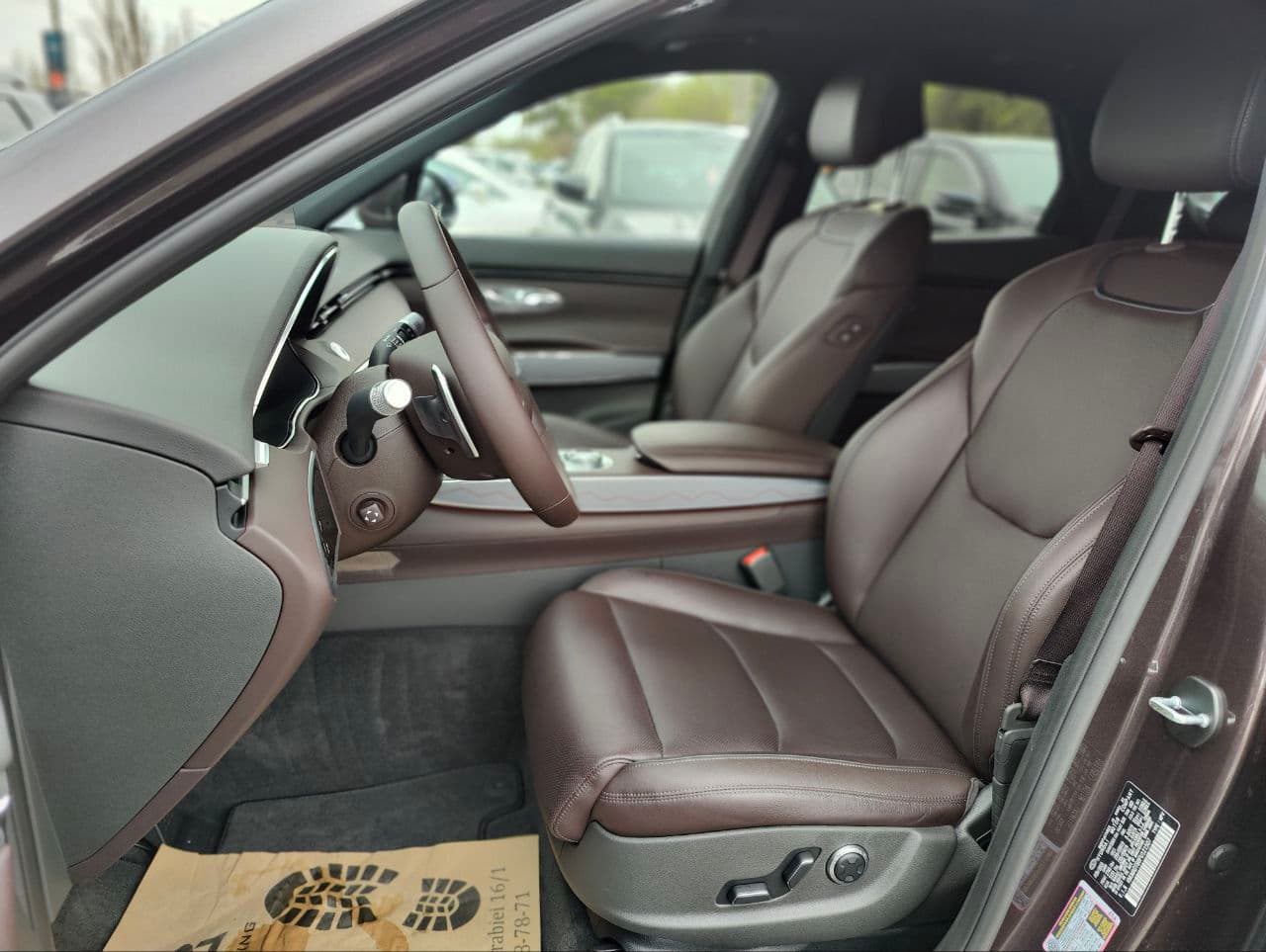 2023 Hyundai Genesis — Miniatură 6