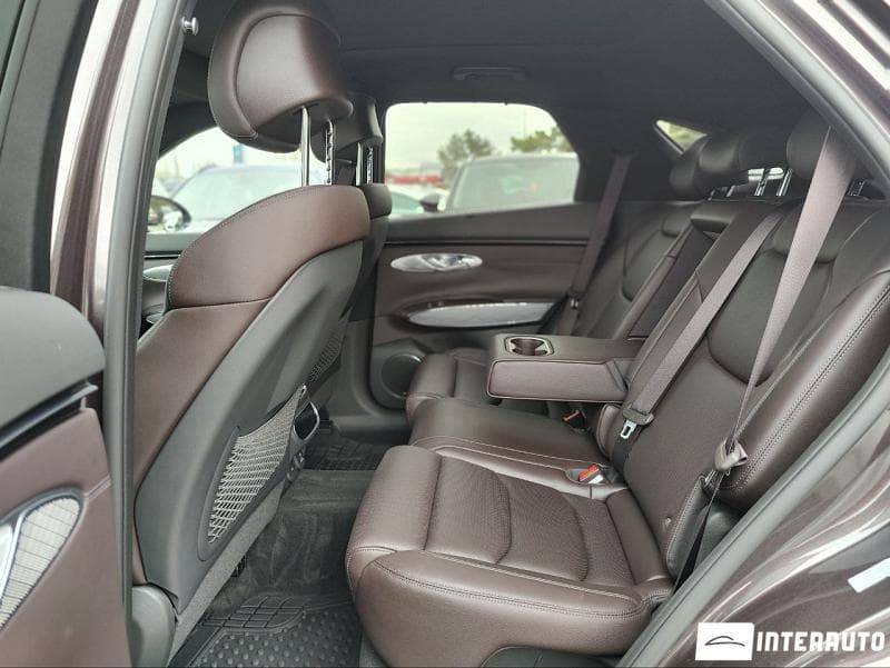 2023 Hyundai Genesis — Miniatură 9
