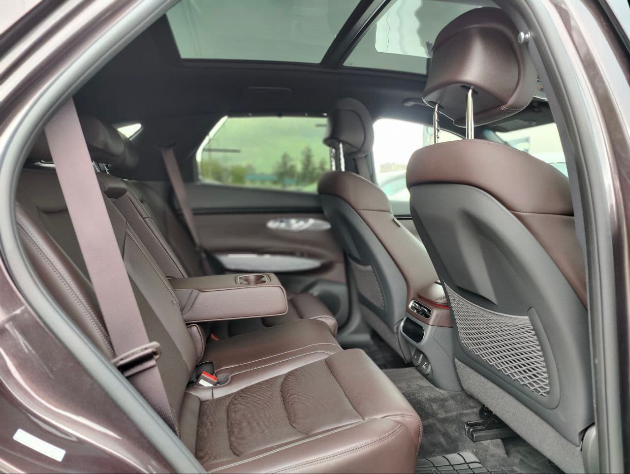 2023 Hyundai Genesis — Miniatură 10