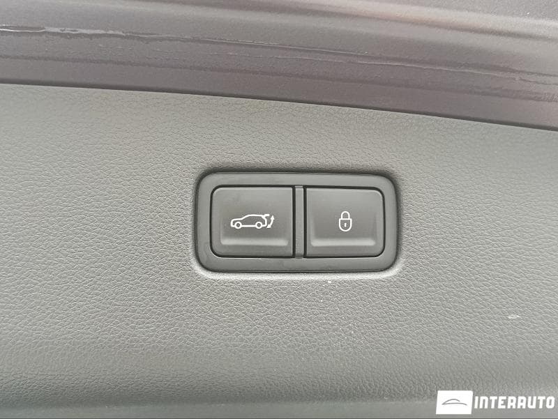 2023 Hyundai Genesis — Miniatură 21