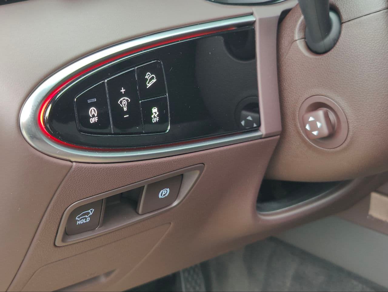 2023 Hyundai Genesis — Miniatură 19