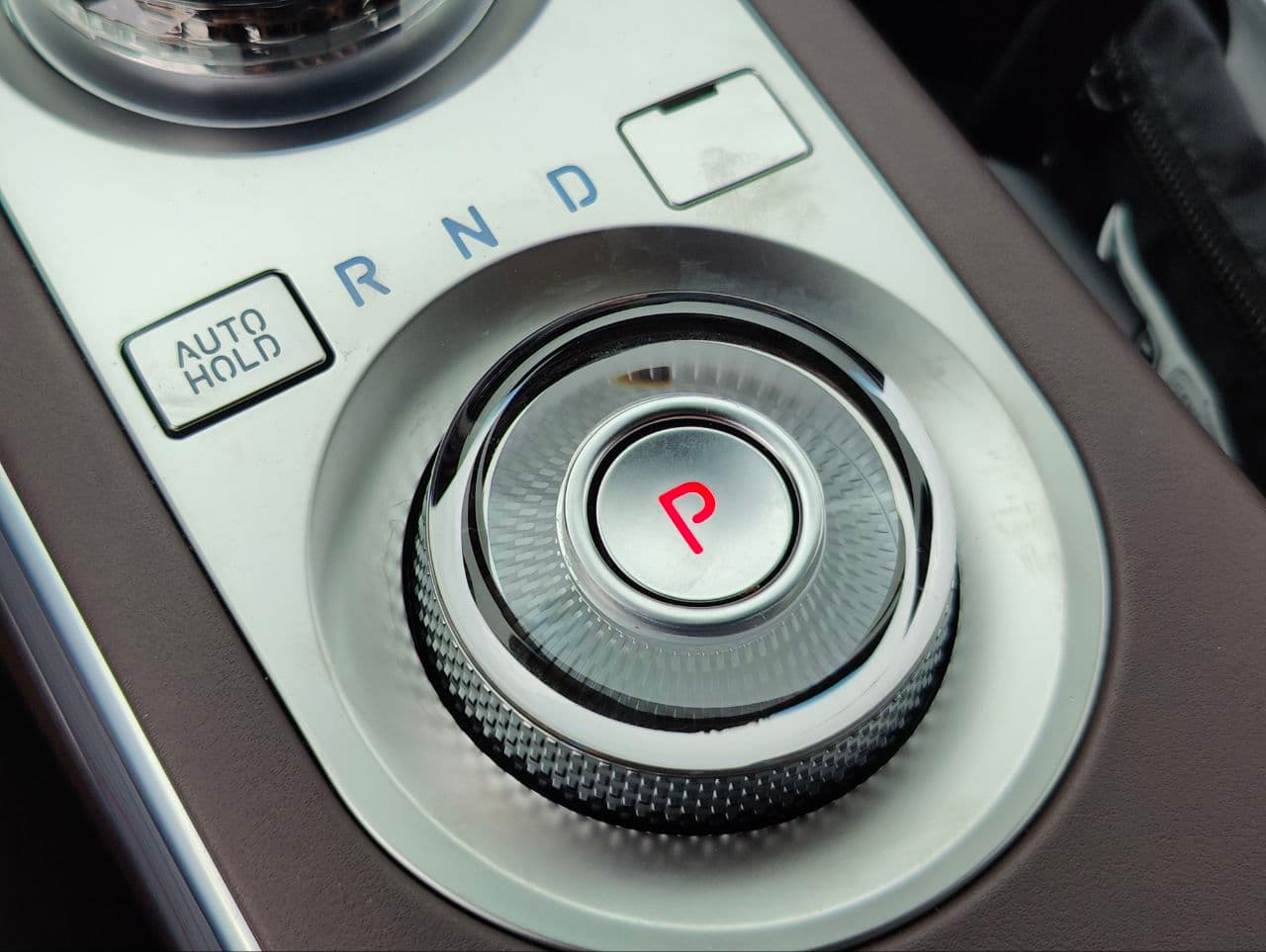 2023 Hyundai Genesis — Miniatură 17