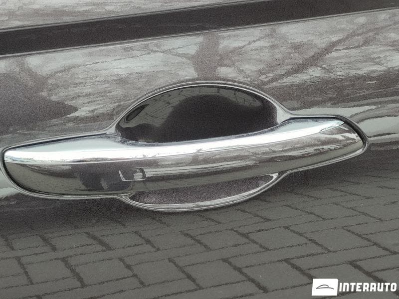2023 Hyundai Genesis — Miniatură 22