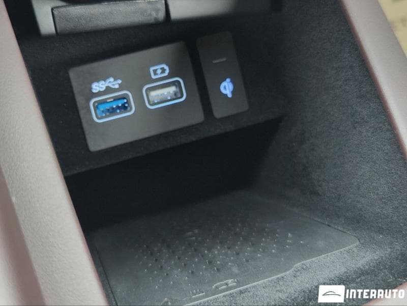 2023 Hyundai Genesis — Miniatură 18