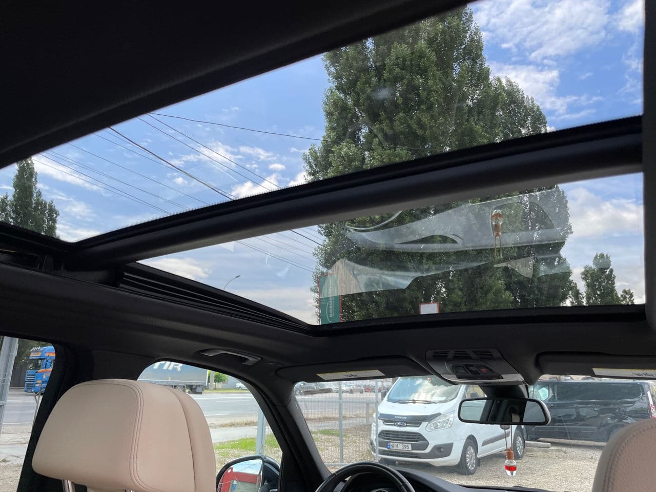 2017 BMW X5 4.0e — Miniatură 19