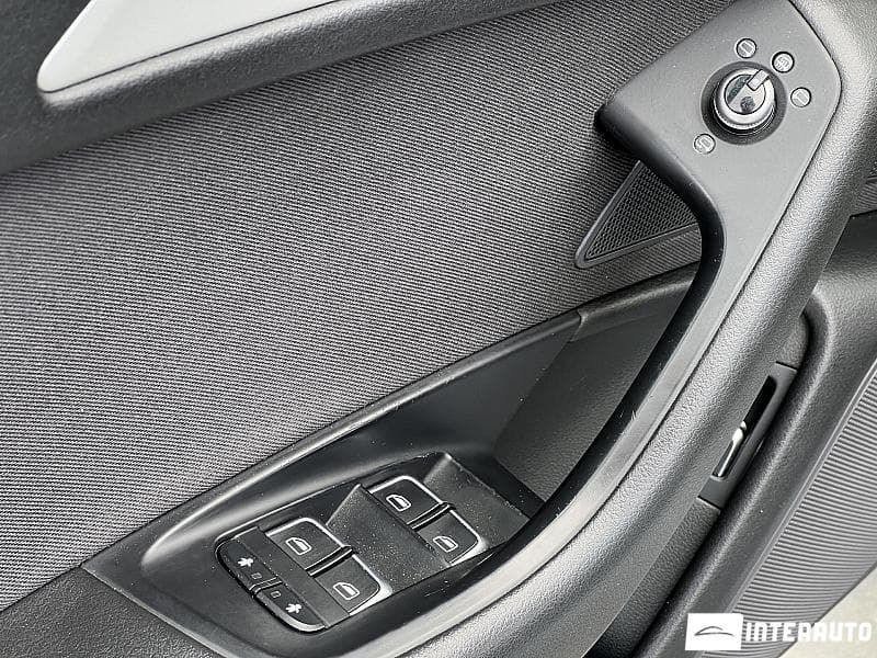 2016 Audi A6 — Miniatură 16