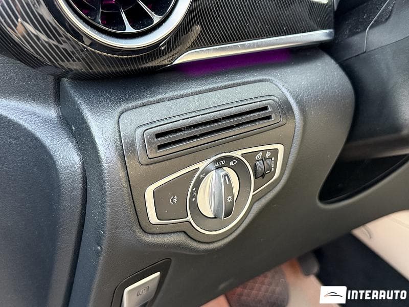 Mercedes V 250 2021 — Миниатюра 15