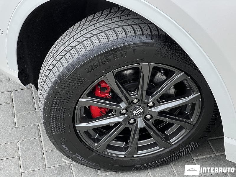 2020 Ford Kuga — Miniatură 19
