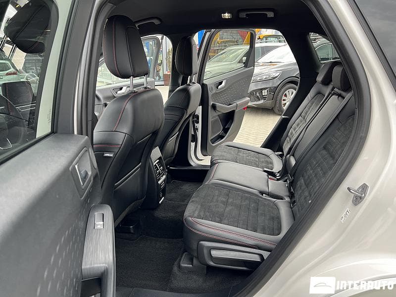 2020 Ford Kuga — Miniatură 14