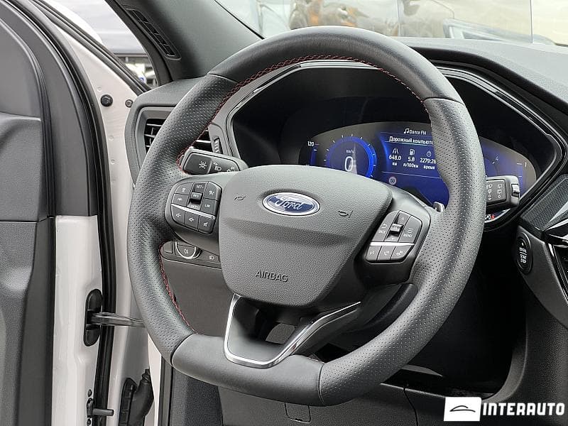 2020 Ford Kuga — Miniatură 8