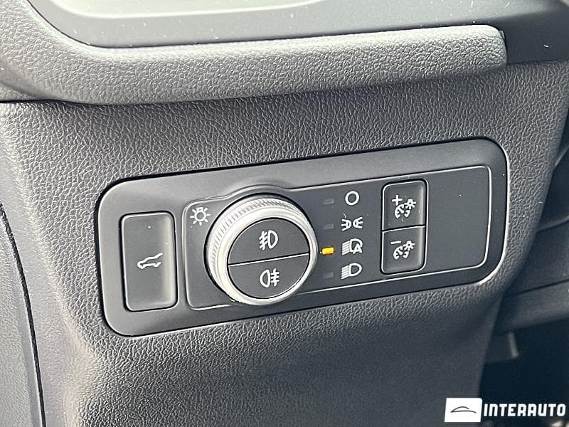 2020 Ford Kuga — Miniatură 21