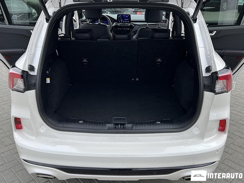 2020 Ford Kuga — Miniatură 26