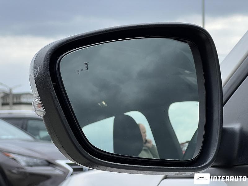 2020 Ford Kuga — Miniatură 18