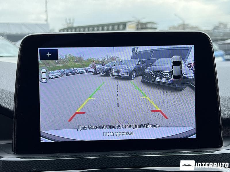 2020 Ford Kuga — Miniatură 10