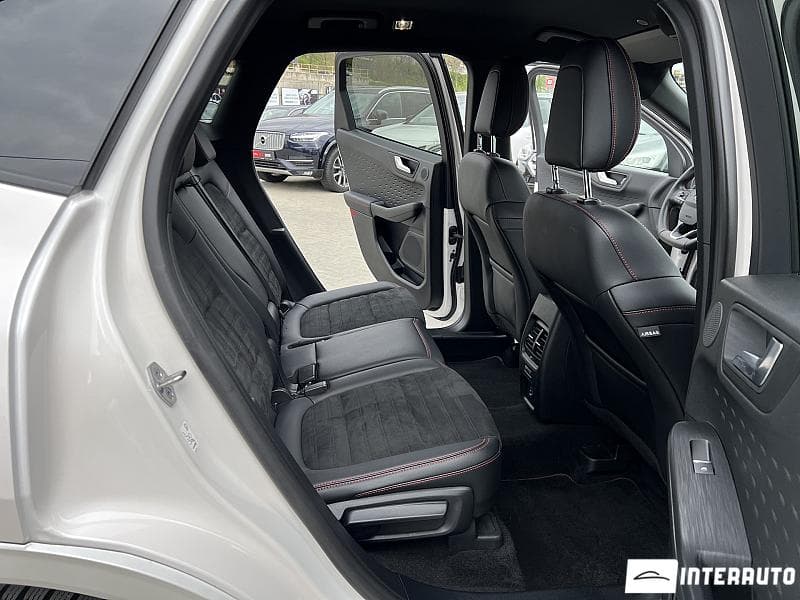 2020 Ford Kuga — Miniatură 15