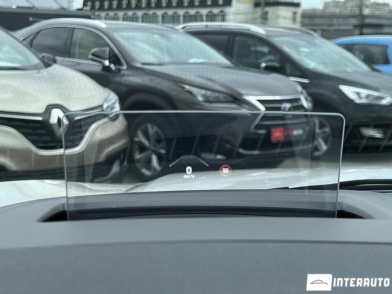 2020 Ford Kuga — Miniatură 7