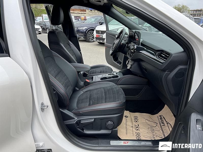 2020 Ford Kuga — Miniatură 16
