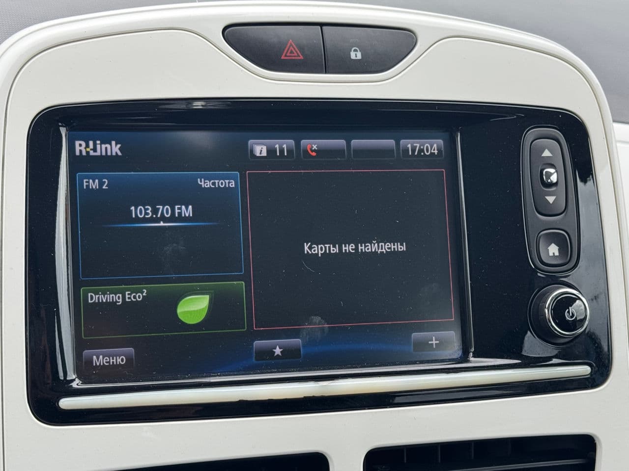Renault ZOE 2019 — Миниатюра 9