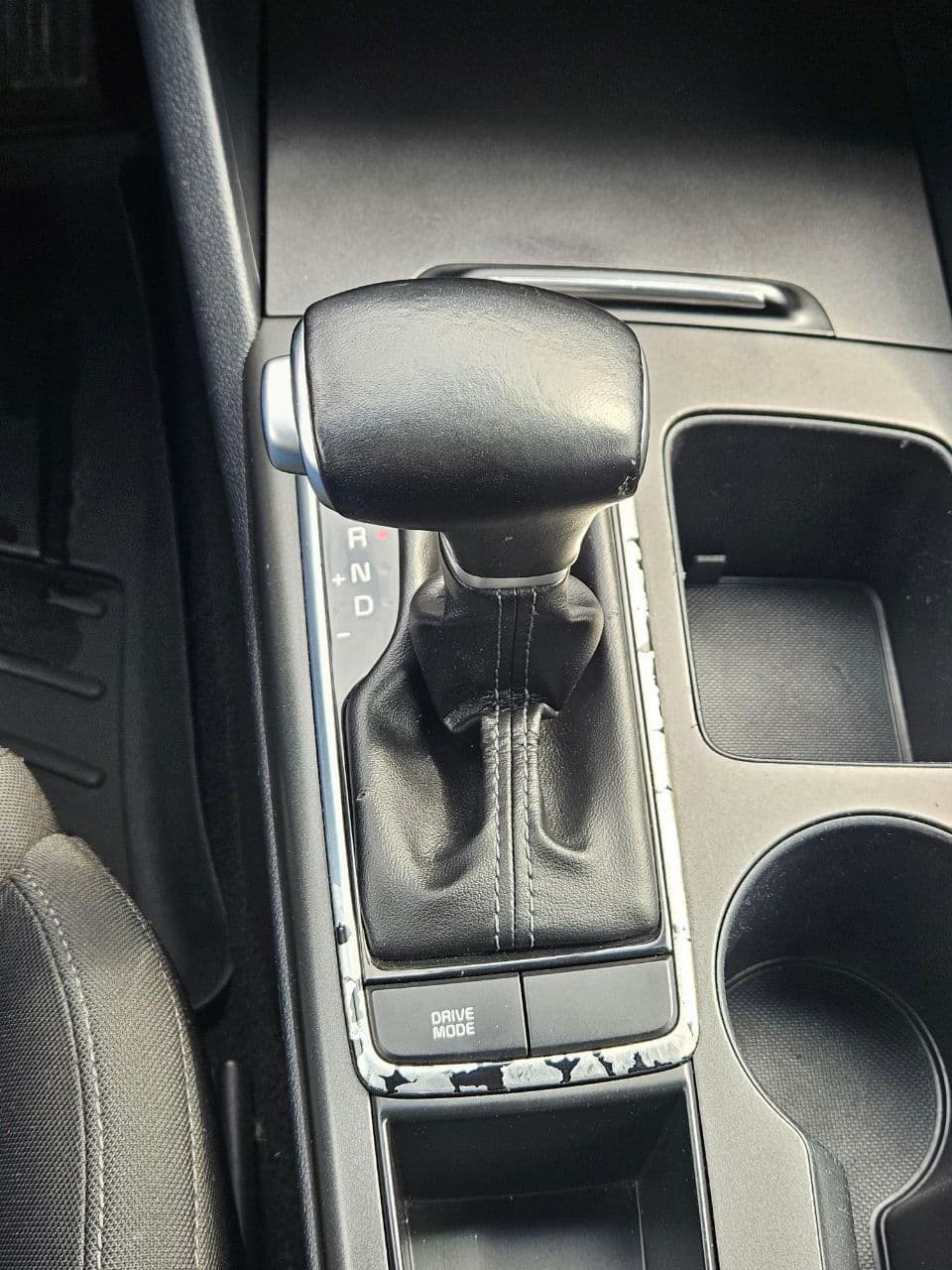 2017 Kia Optima — Miniatură 12