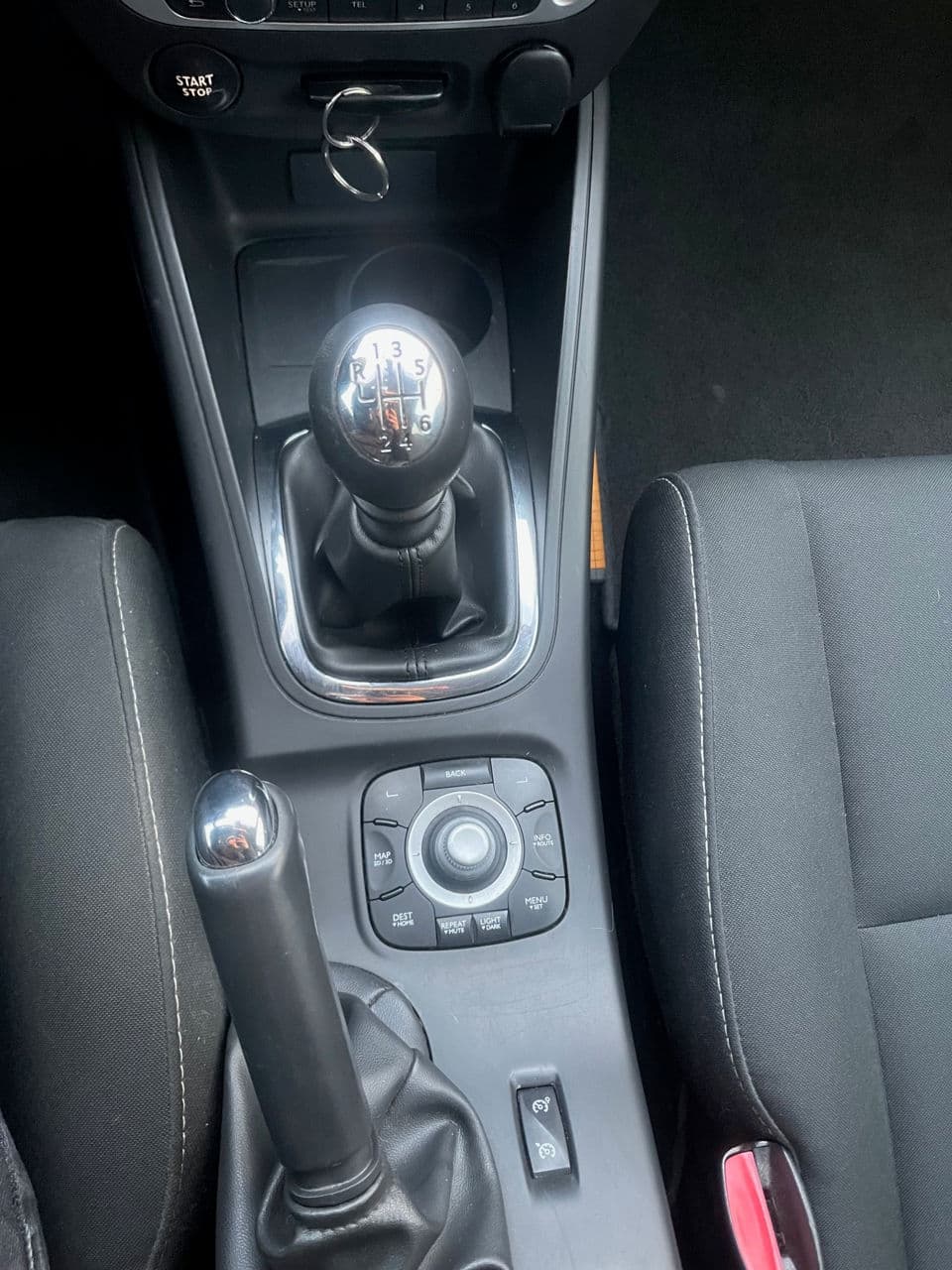 Renault Megane 2015 — Миниатюра 13