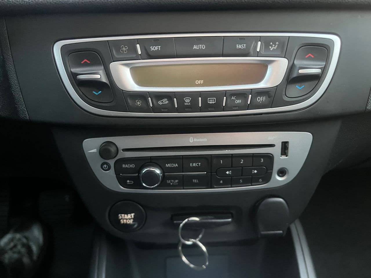 Renault Megane 2015 — Миниатюра 12