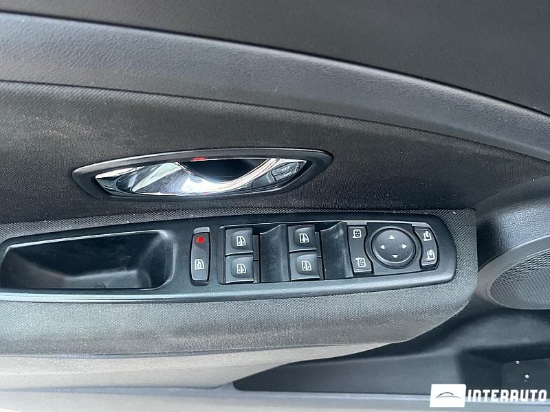 Renault Megane 2015 — Миниатюра 6