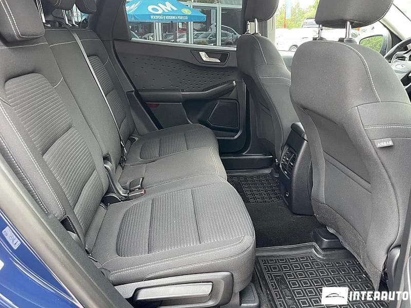 2021 Ford Kuga — Miniatură 18